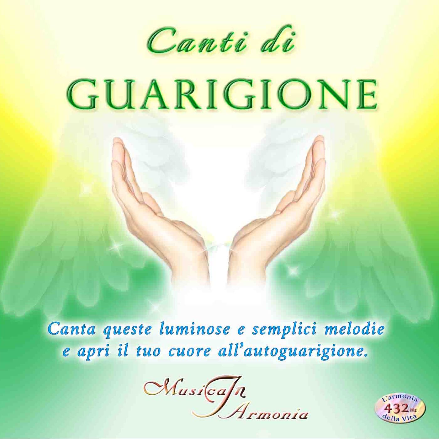 Radio Anima (Sussurri Spirituali)