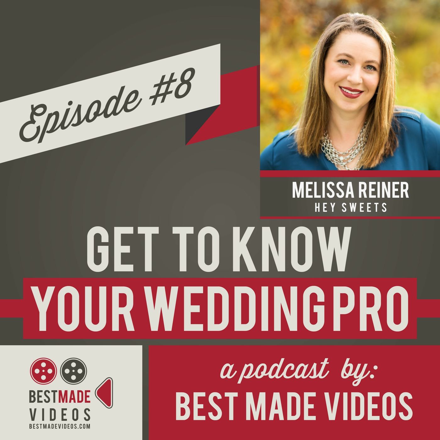 Get to Know Your Wedding Pro®