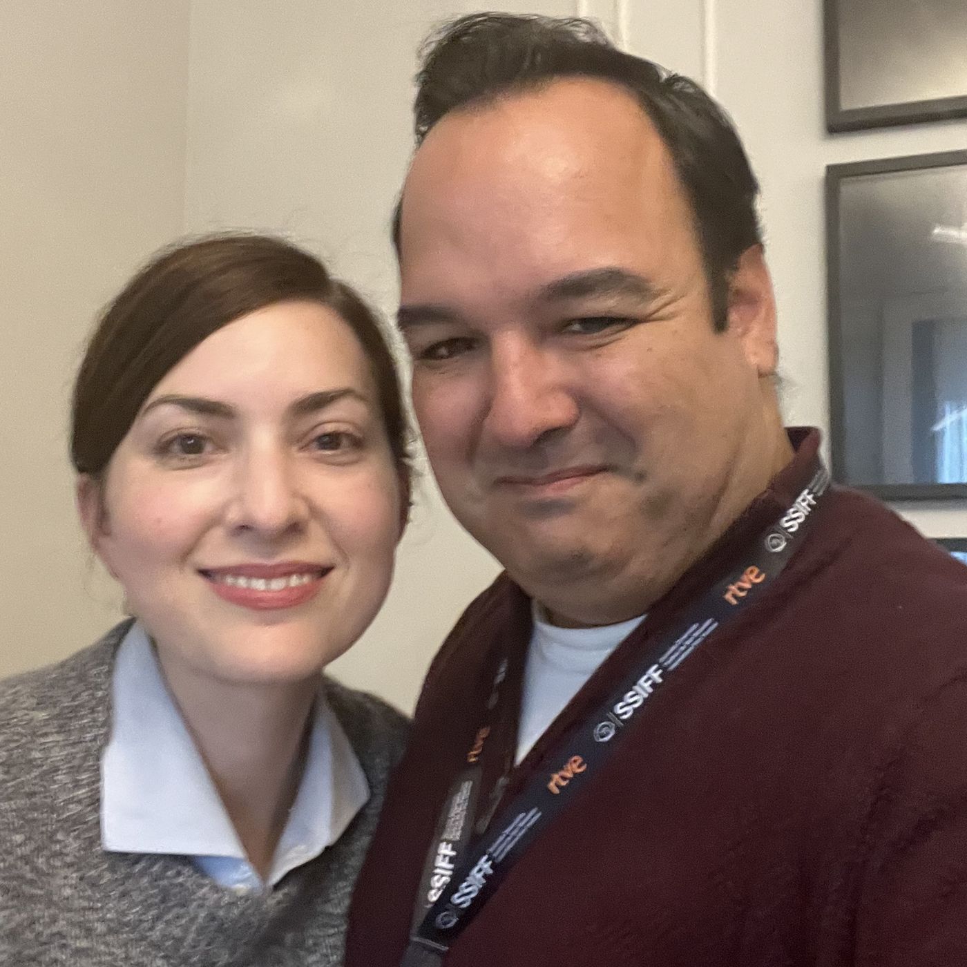 Entrevista a Rebecca Zlotowski por 'Vida privada': "En Europa proponemos papeles más libres a las actrices de Hollywood"