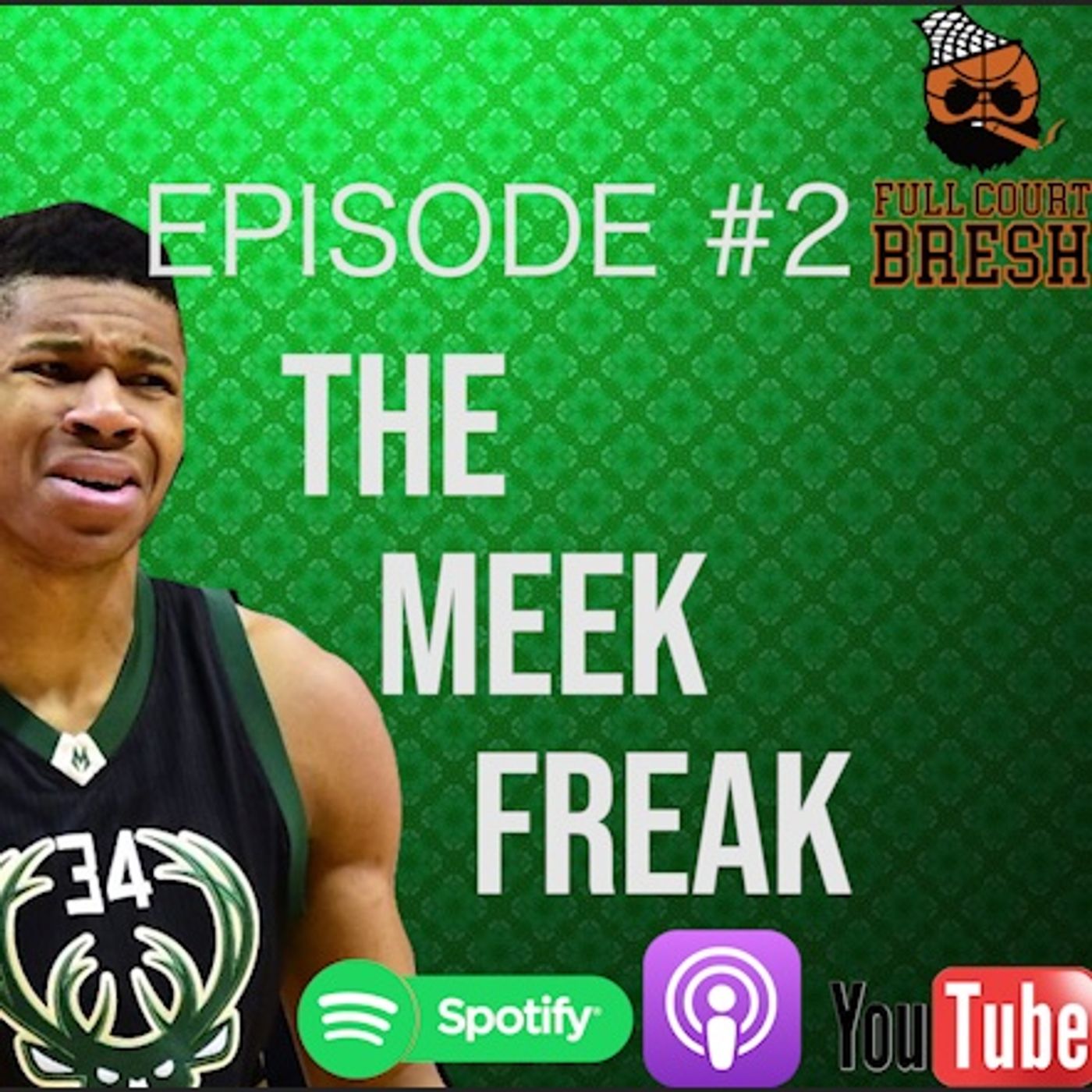The Bresh Crew Podcast