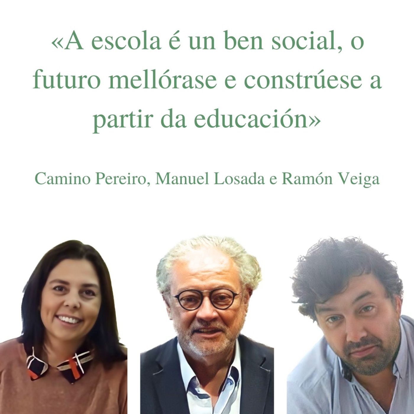 Entrevistas Radio Ateneo