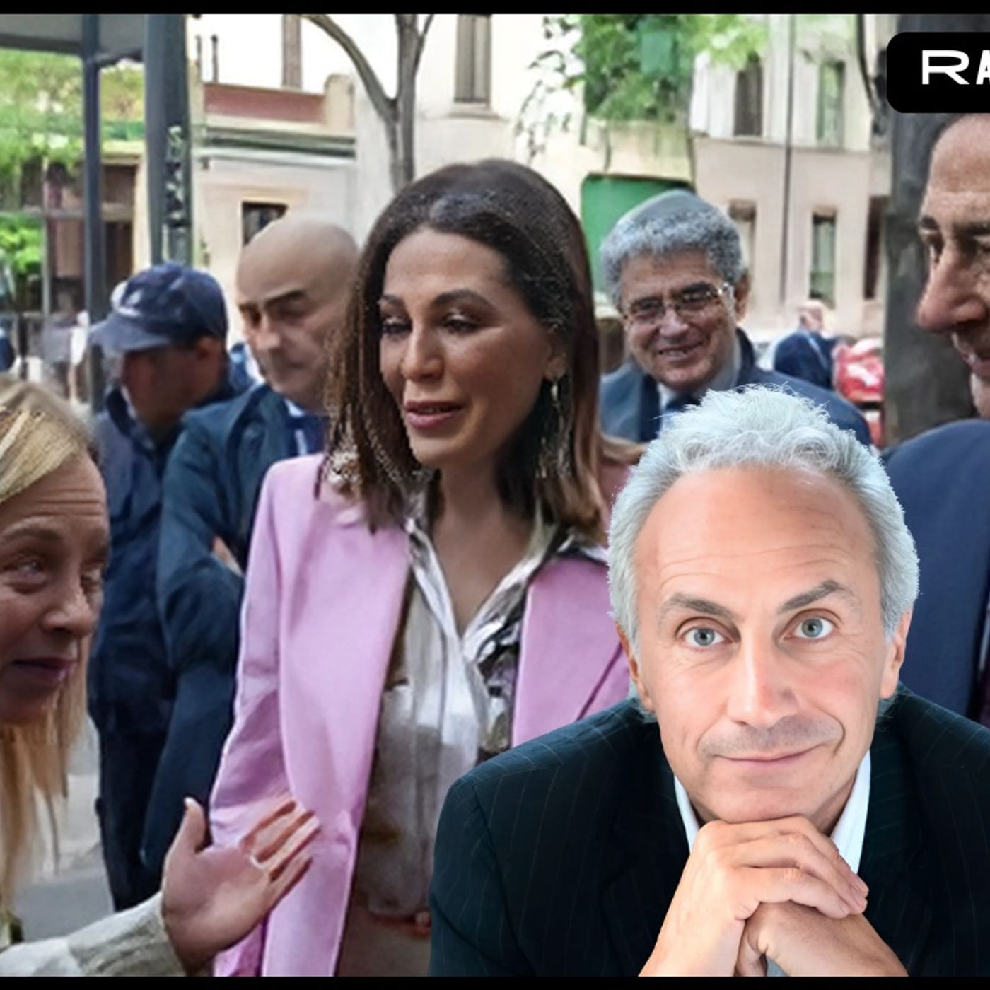 Radio Puggini