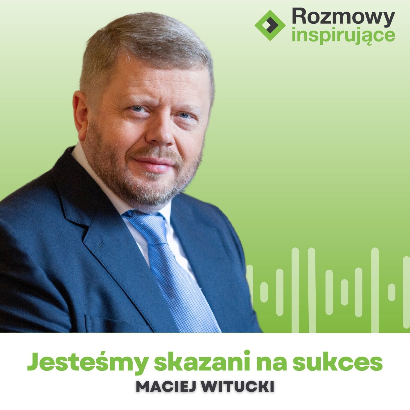 Rozmowy Inspirujące