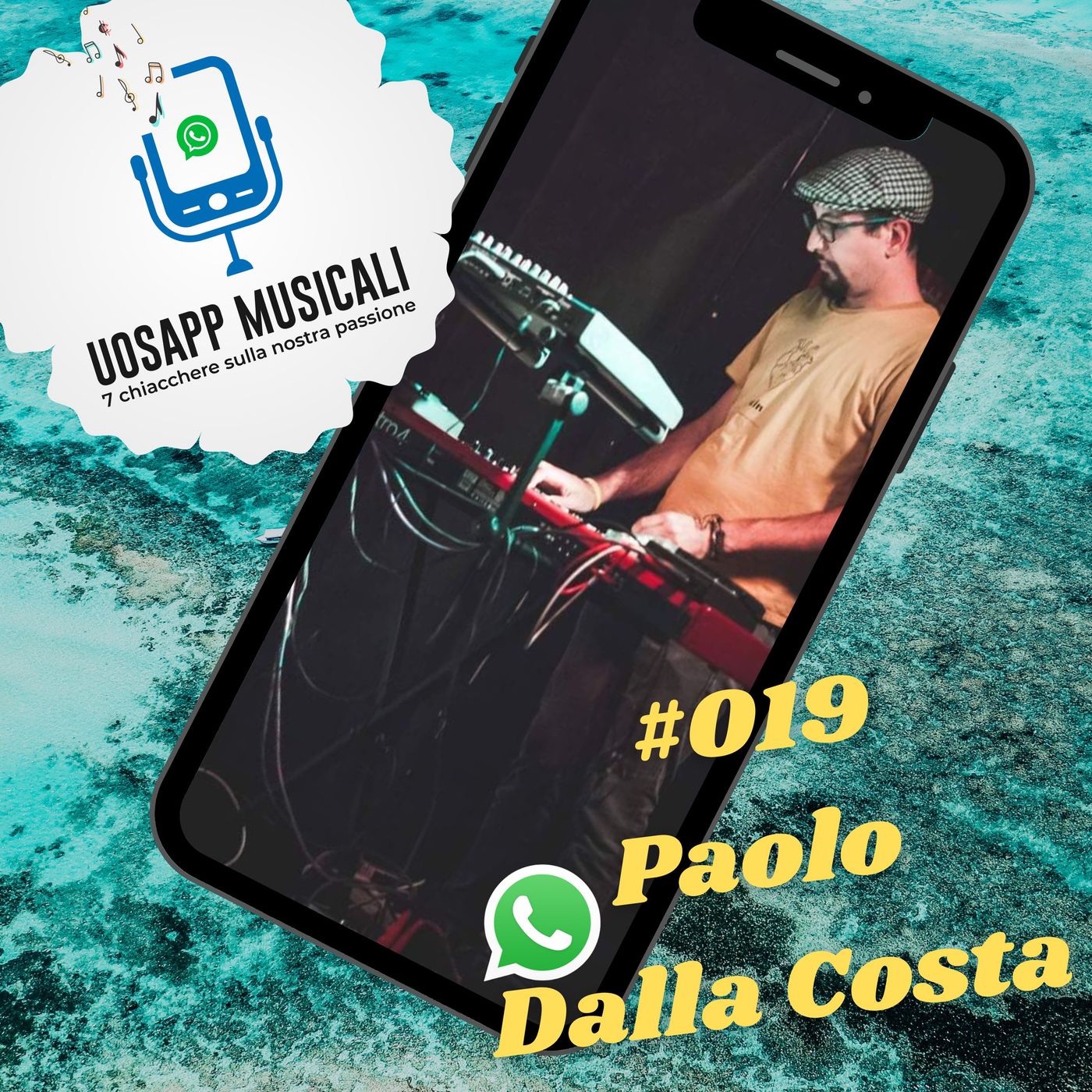 Uosapp Musicali