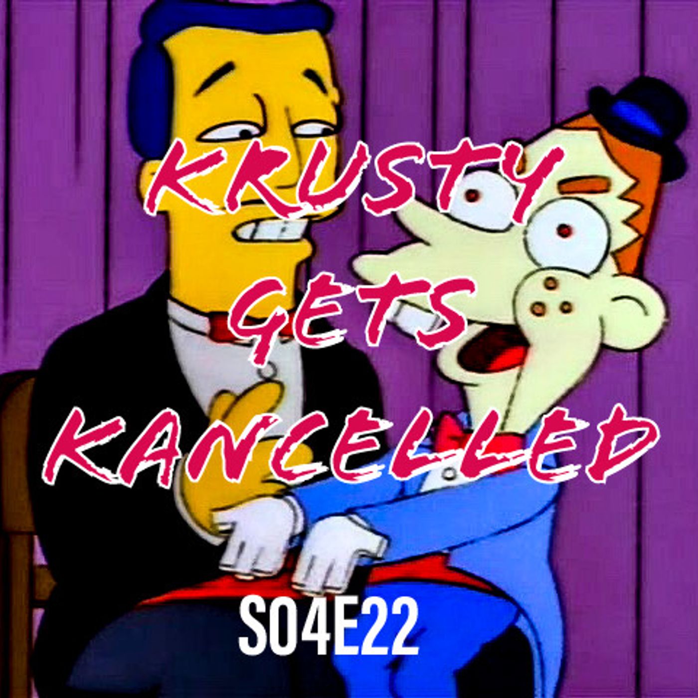 No Money Down Podcast (Simpsons Trivia)
