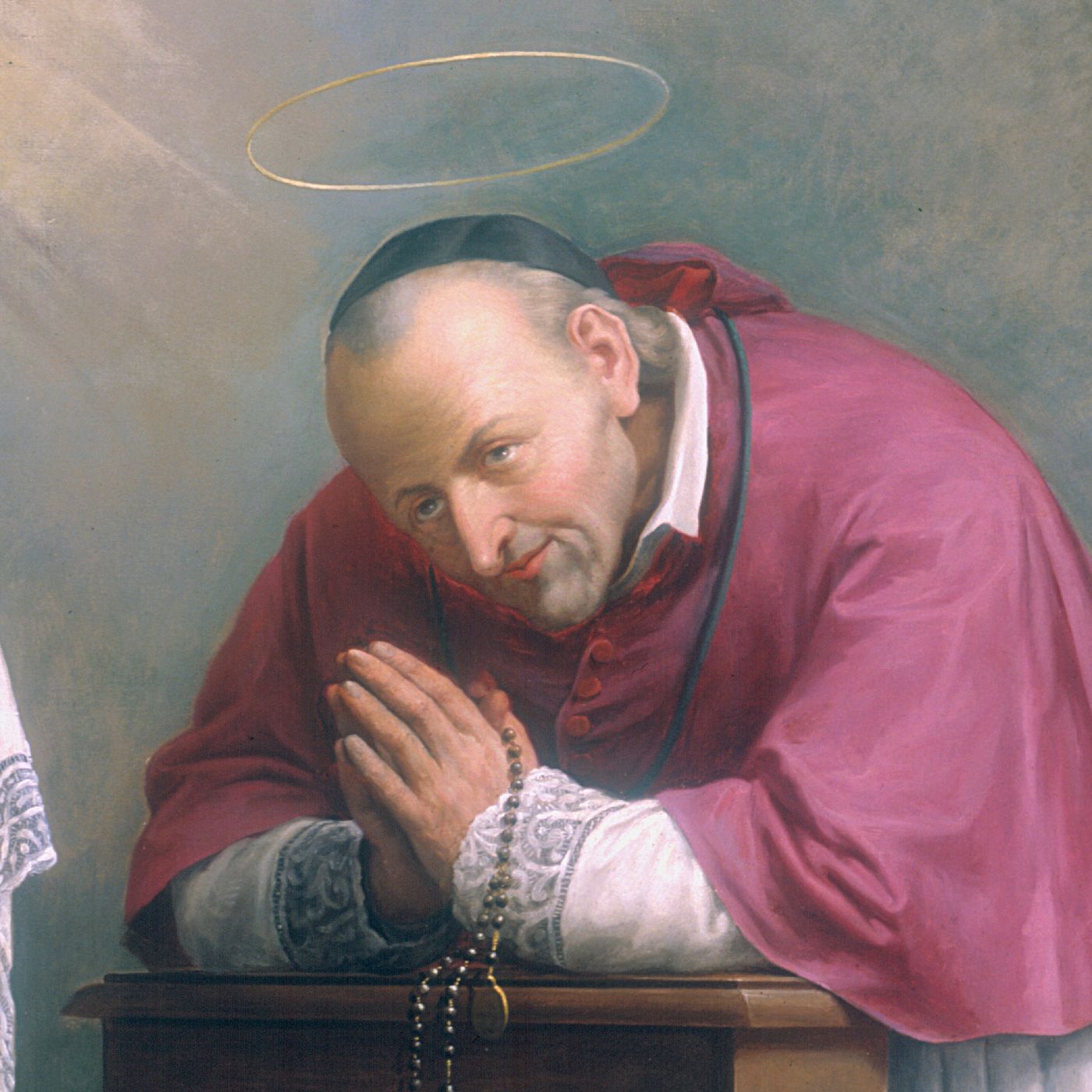 Pratica di amar Gesù Cristo