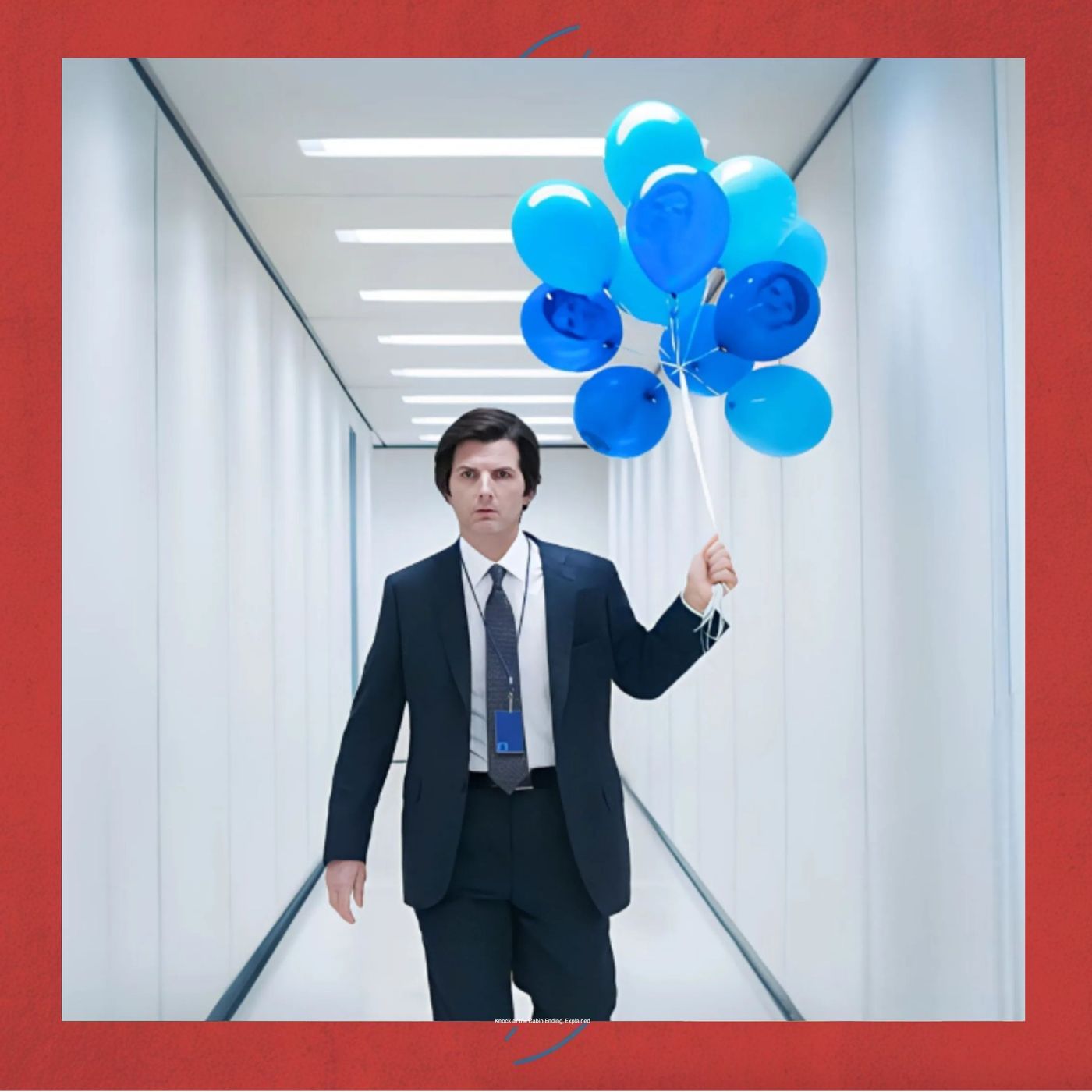 Severance - Temporada 2: La serie que te hará dudar de tu trabajo (y de tu vida)