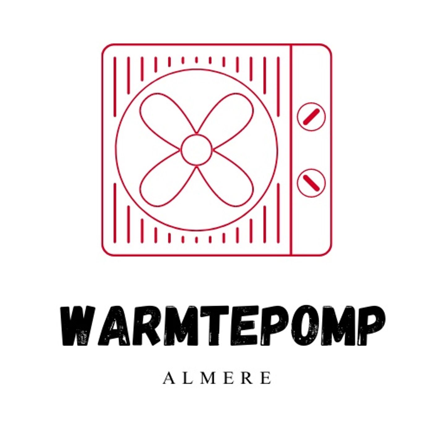 Warmtepomp Almere podcast artwork