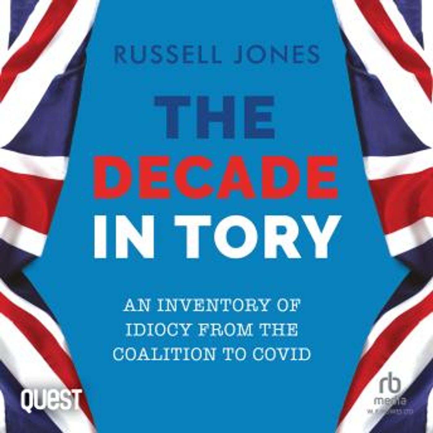 Full Trial Audiobooks in Non-Fiction, Current Affairs, Law, & Politics