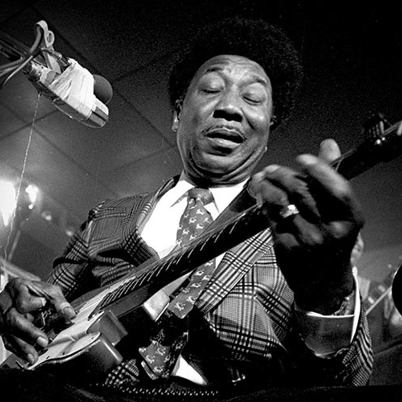 Pablo Blues Show
