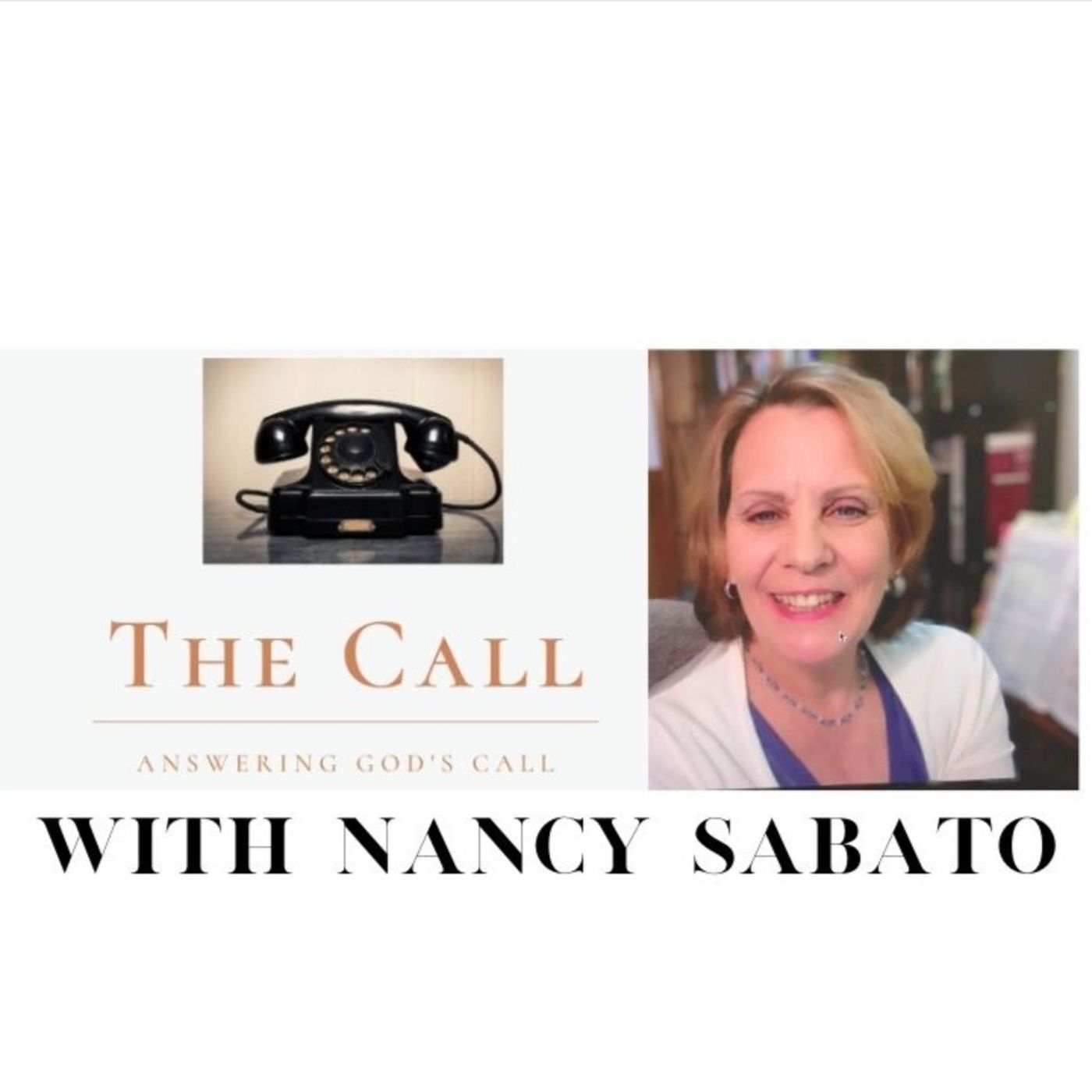 The Call with Nancy Sabato