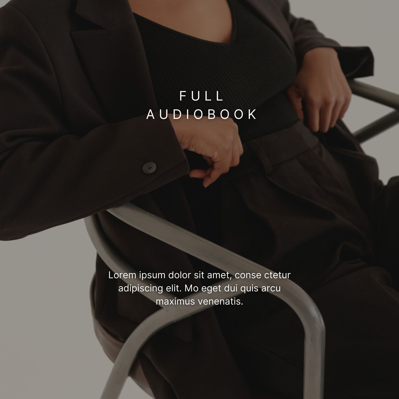 Explore High Quality Audiobook Collection for Your Library