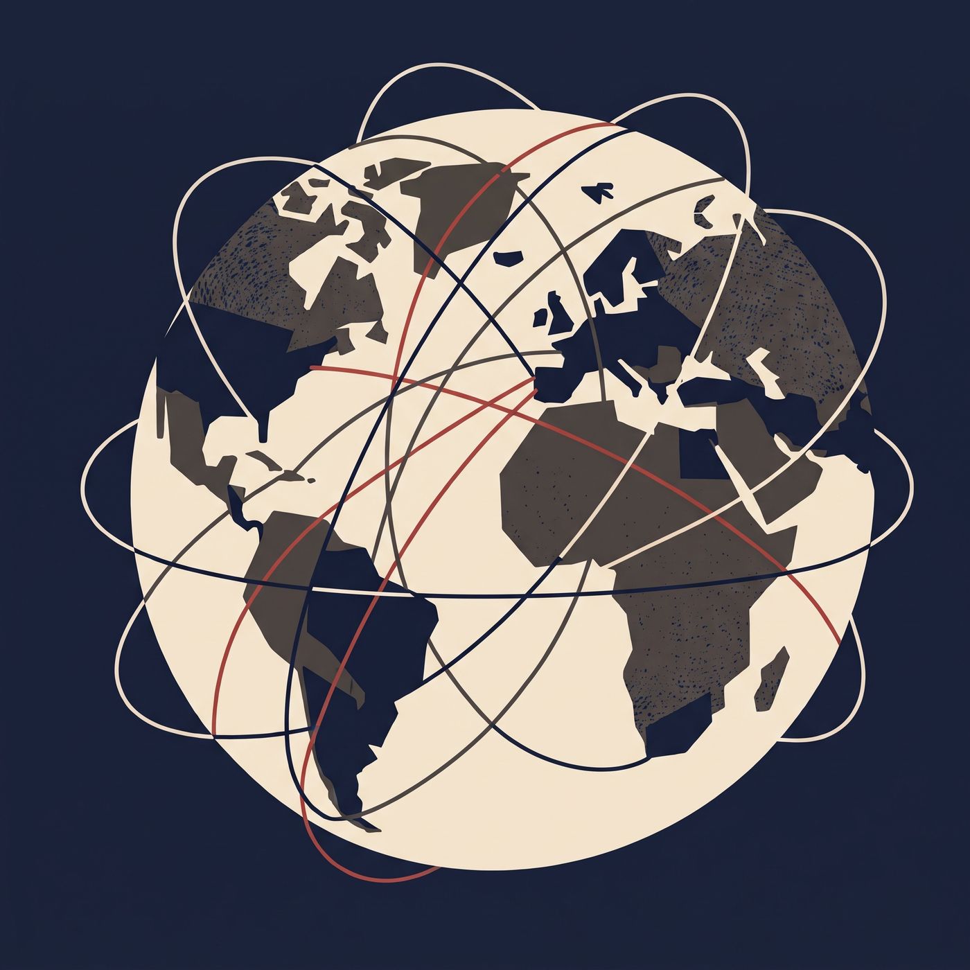 Global Crossroads
