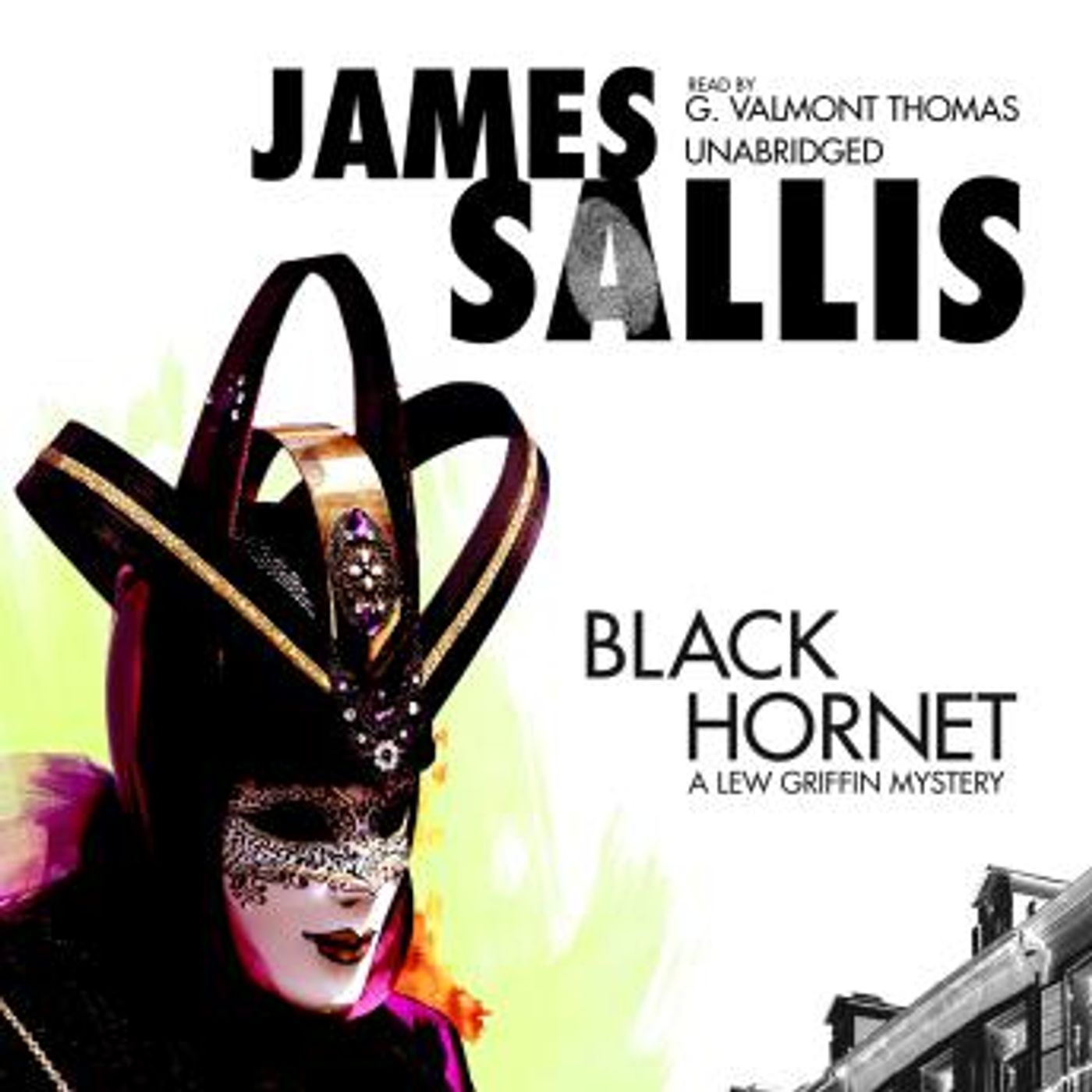 Best Full-Length Audiobooks in Mystery, Thriller & Horror, Police & Detective