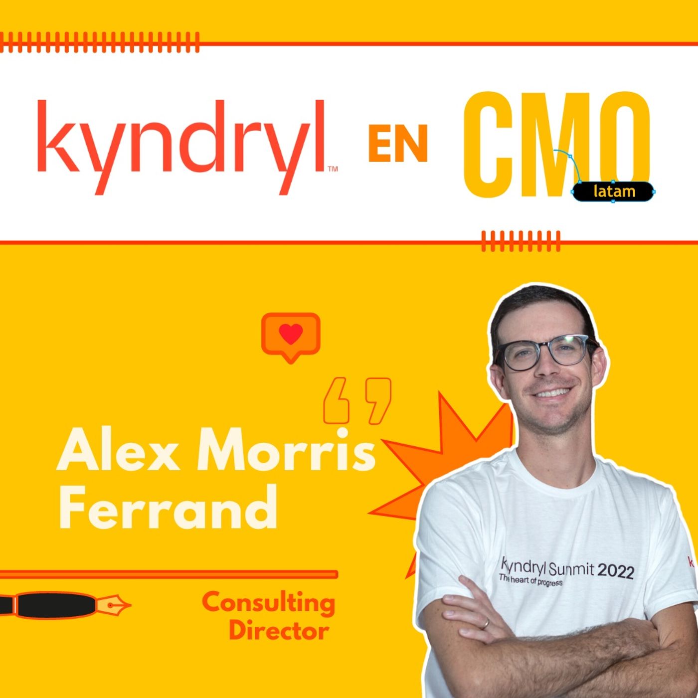 CMO Latam