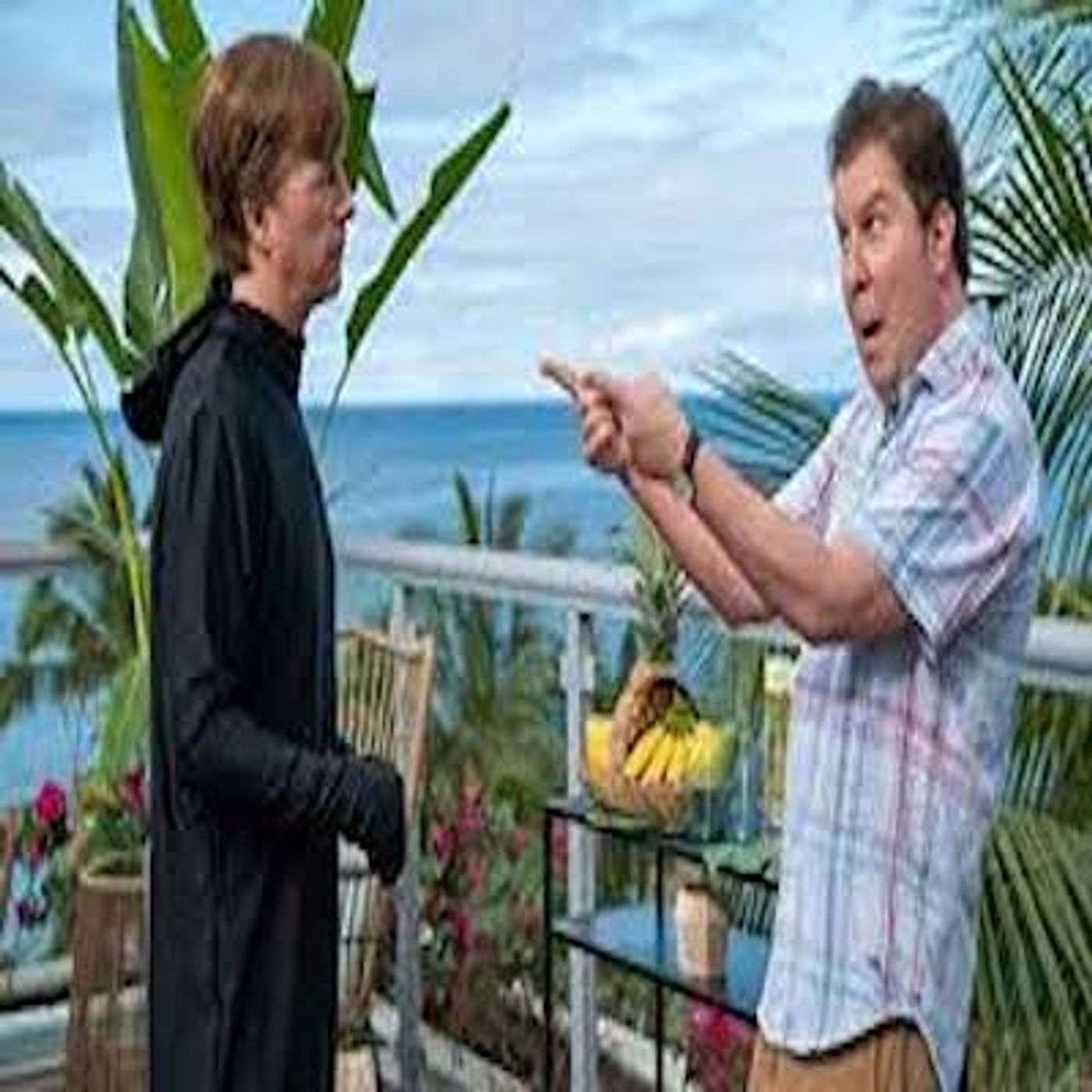 Episode 12: The Wrong Missy or HR Occurrence