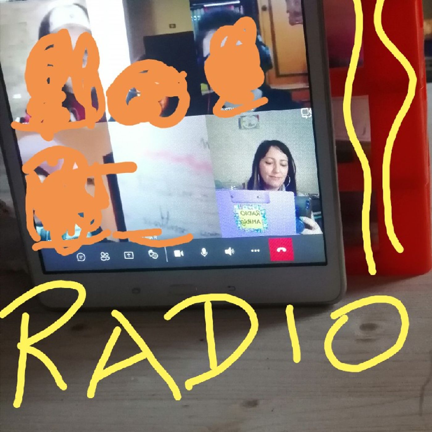 Il podcast di \