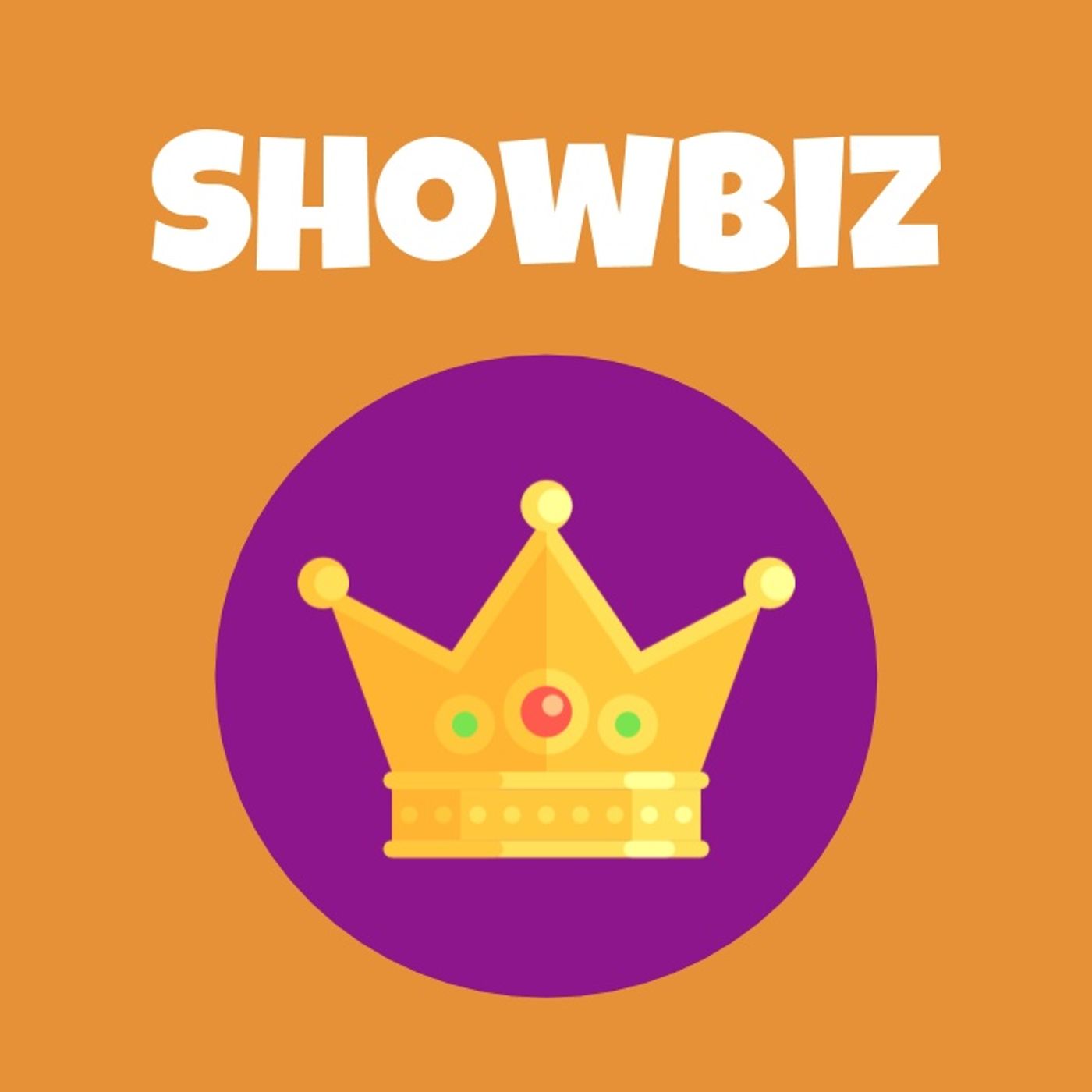 Showbiz Ep.4 episode artwork