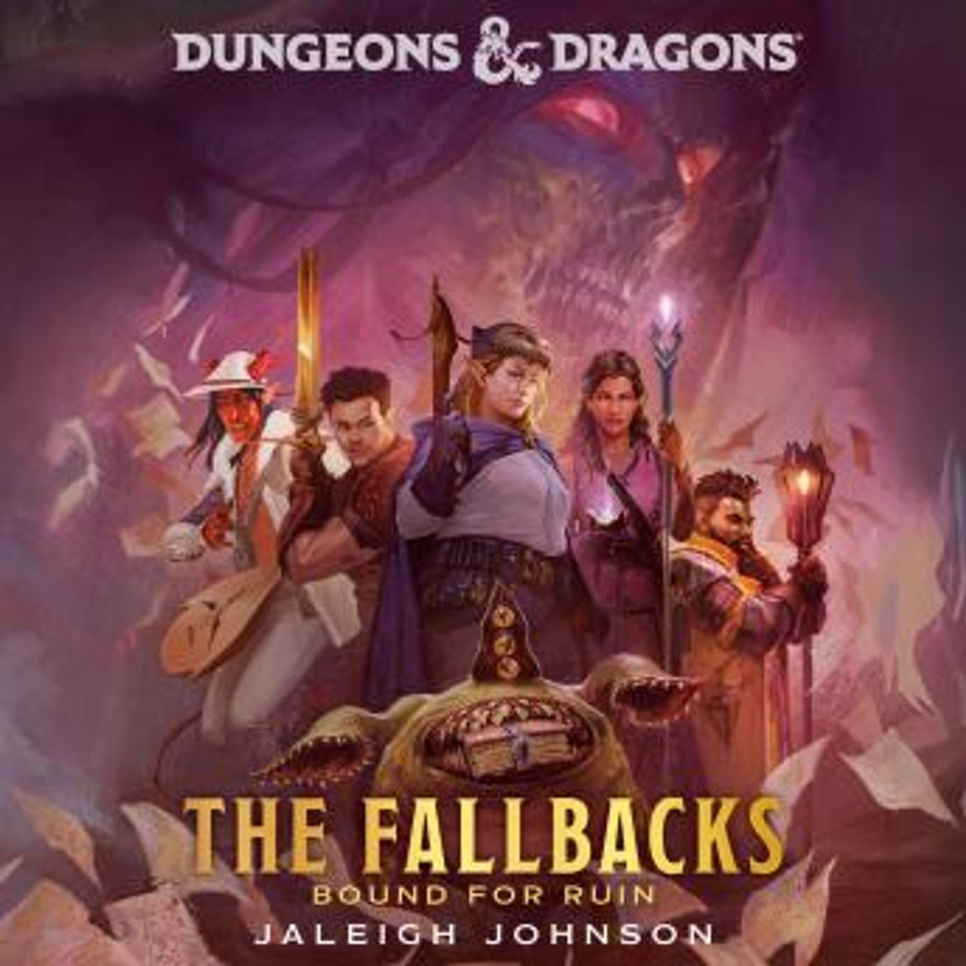 Download High-Quality Full Audiobooks in Science Fiction & Fantasy, Fantasy