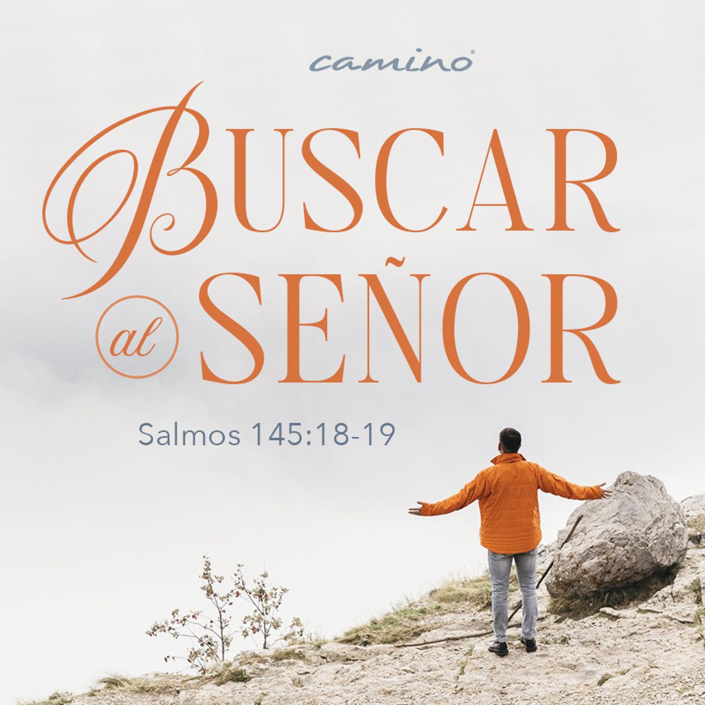Oración 9 de abril (Buscar al Señor) episode artwork