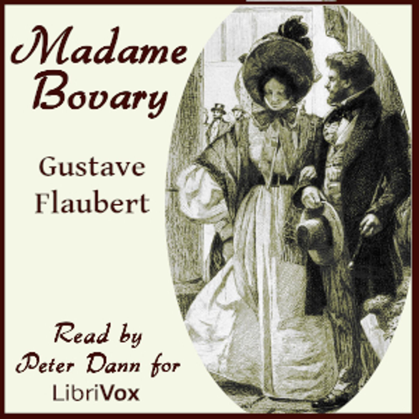 Gustave Flaubert, Madame Bovary, New Version