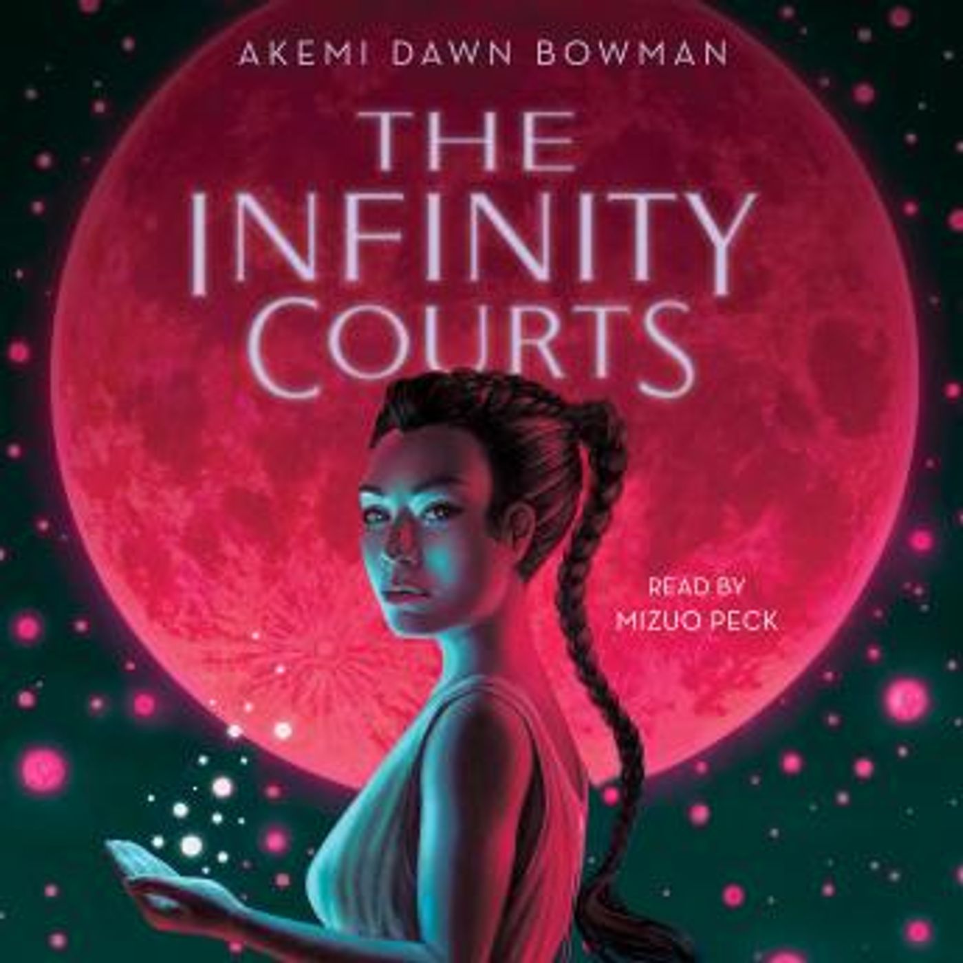 Access Must-Have Full Audiobooks in Teen & YA, Sci-Fi, Fantasy & Paranormal