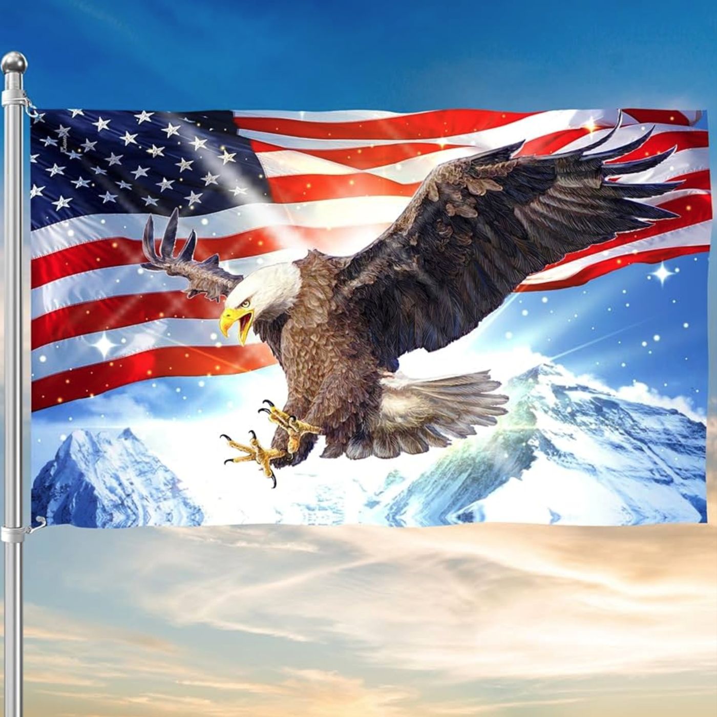 DDD 535: Happy 4th of July + Headlines episode artwork