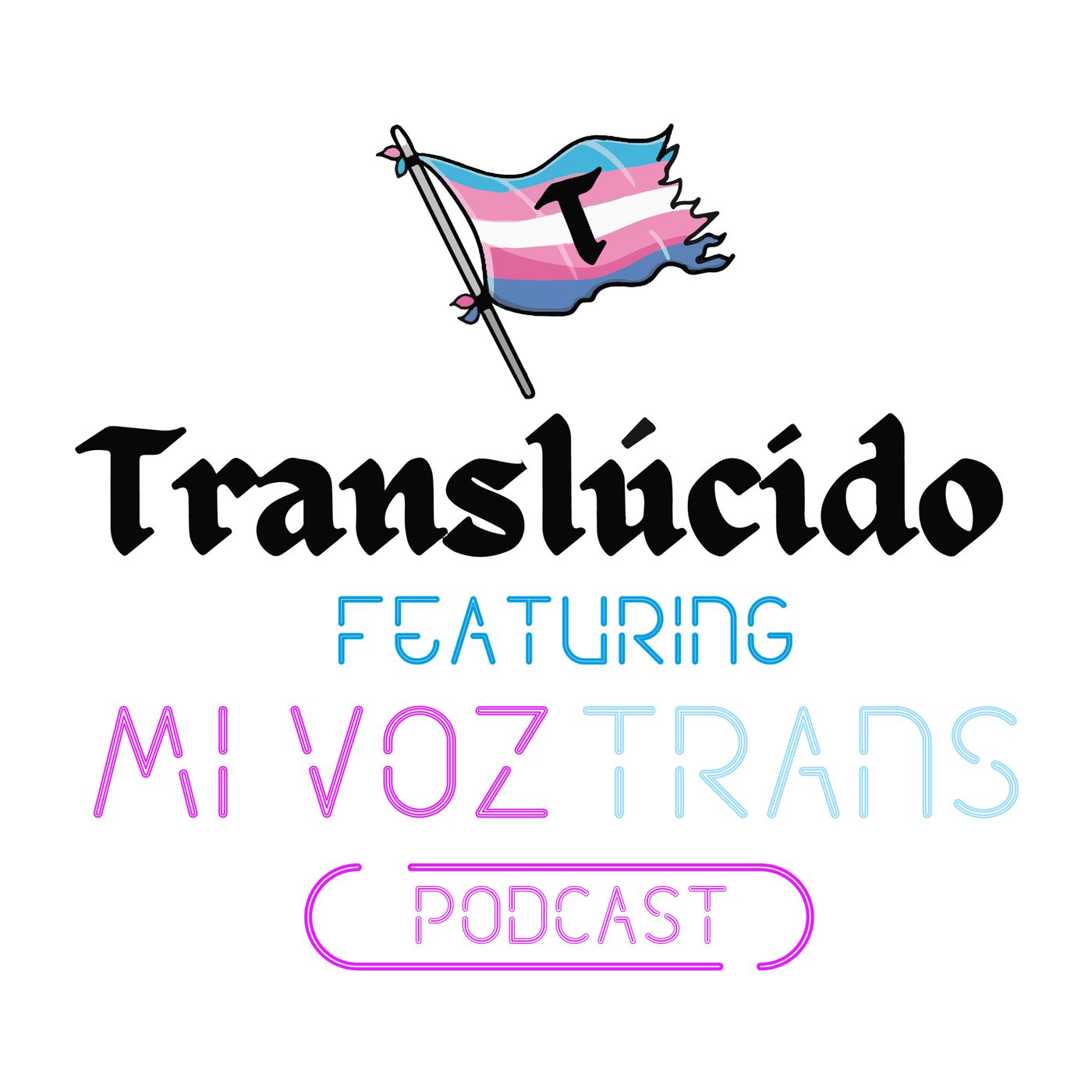 ¿Qué significa ser hombre trans? | Con Neidan Macías episode artwork