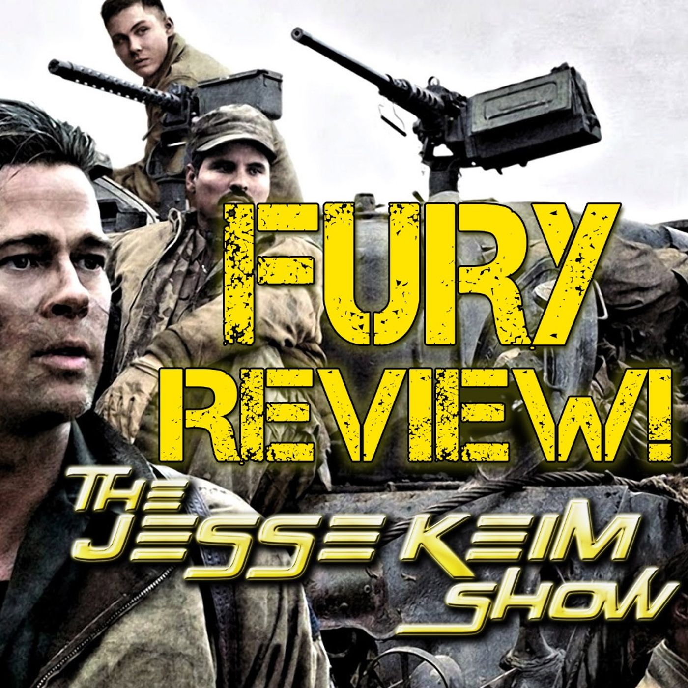 The Jesse Keim Show