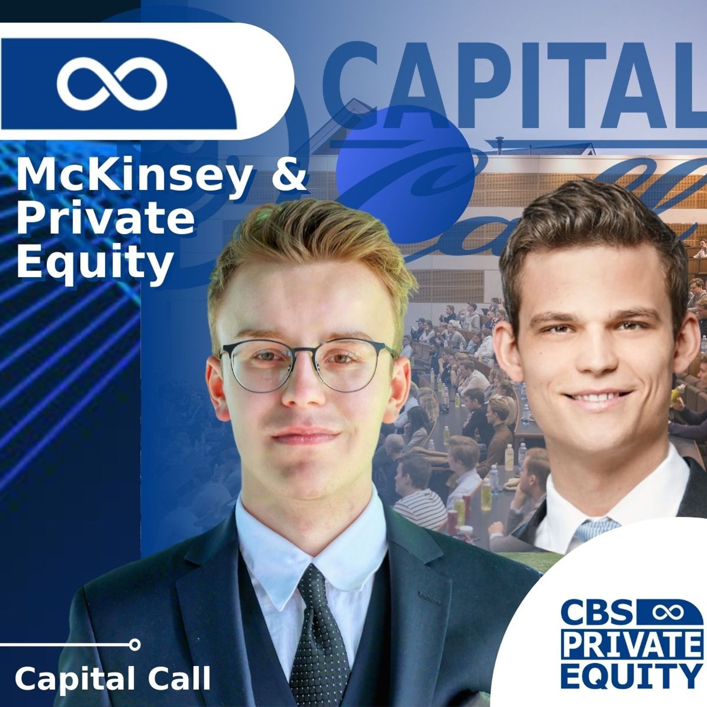 Season 3: Consultancies in the PE industry