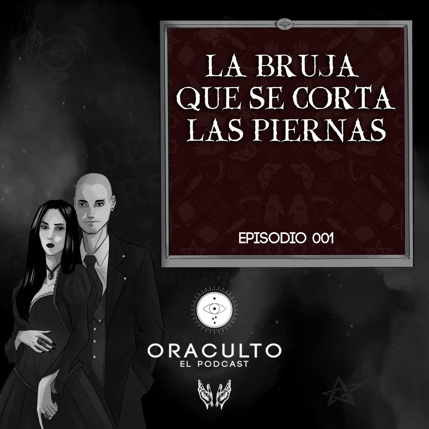 Oraculto