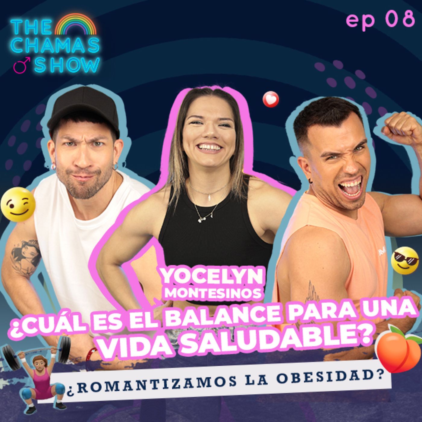 The Chamas Show