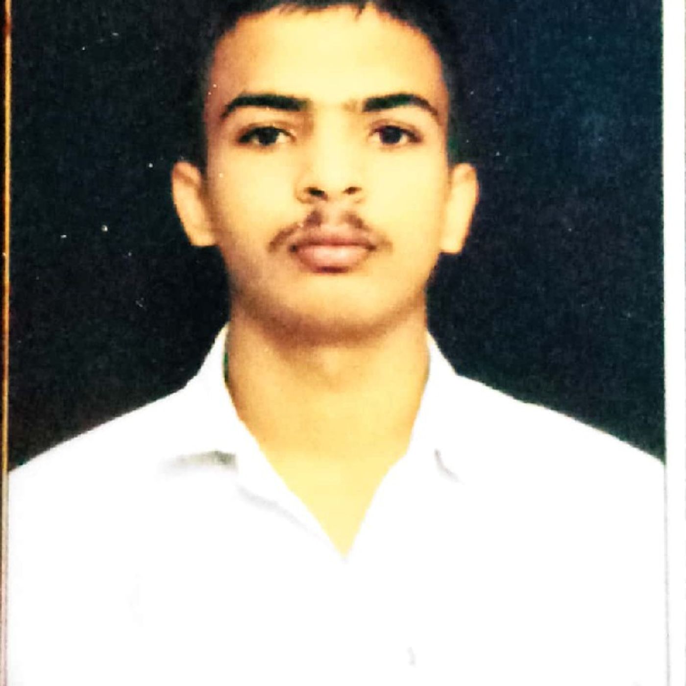 Abhinav\'s podcast