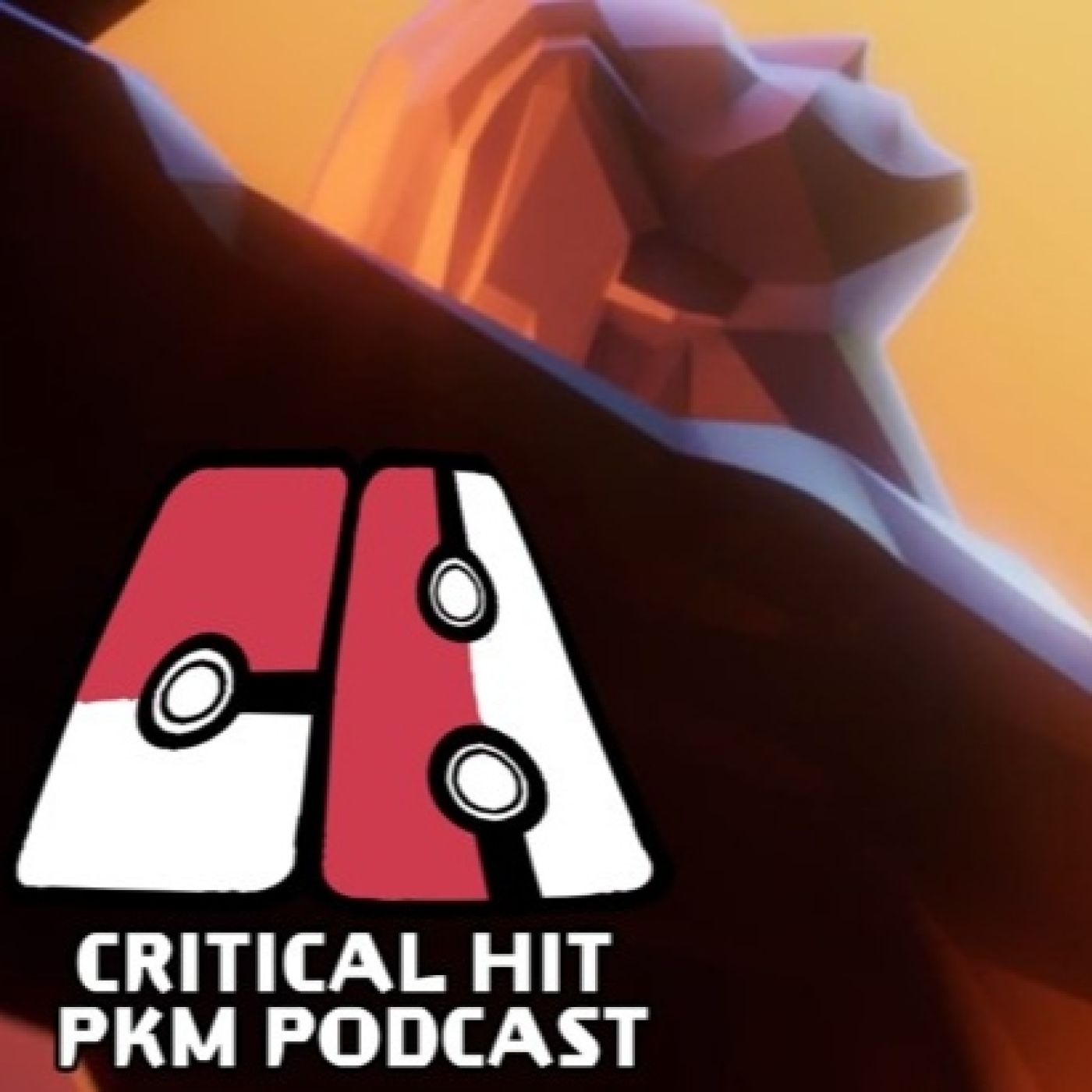 Criticalhit Pokemon podcast