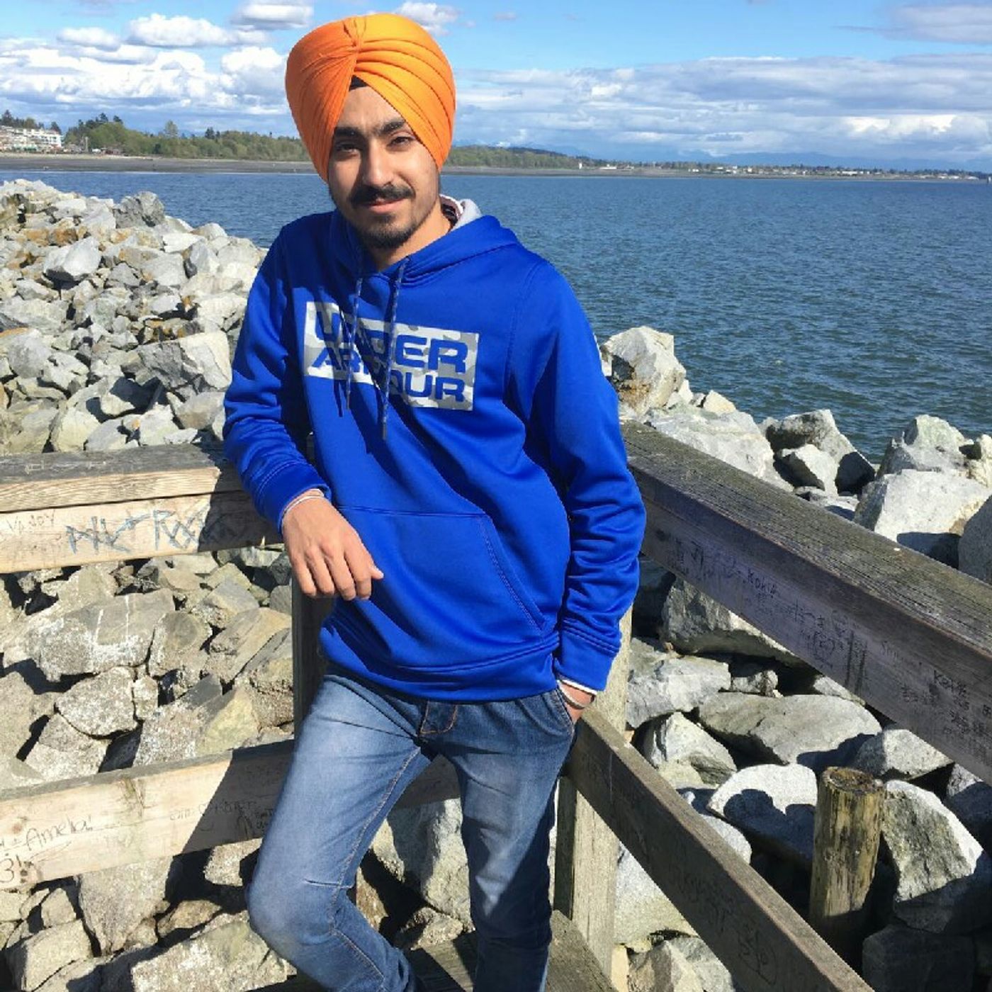 Abhi Abhi By Cherry episode artwork