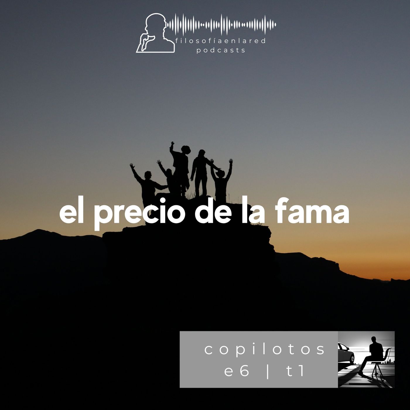 Filosofía en la Red