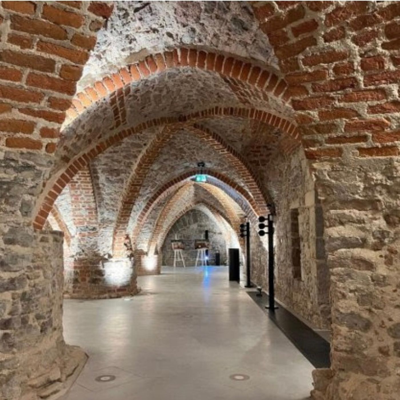 Riaperto il convento del Castello di Riga: tornerà a essere sede del Museo di storia lettone episode artwork