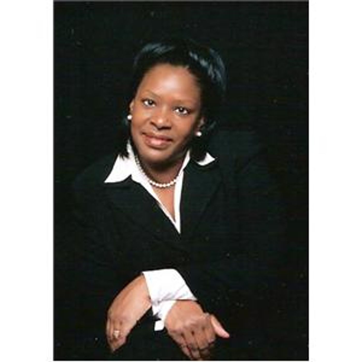 Encouraging Moments with Keva Renee