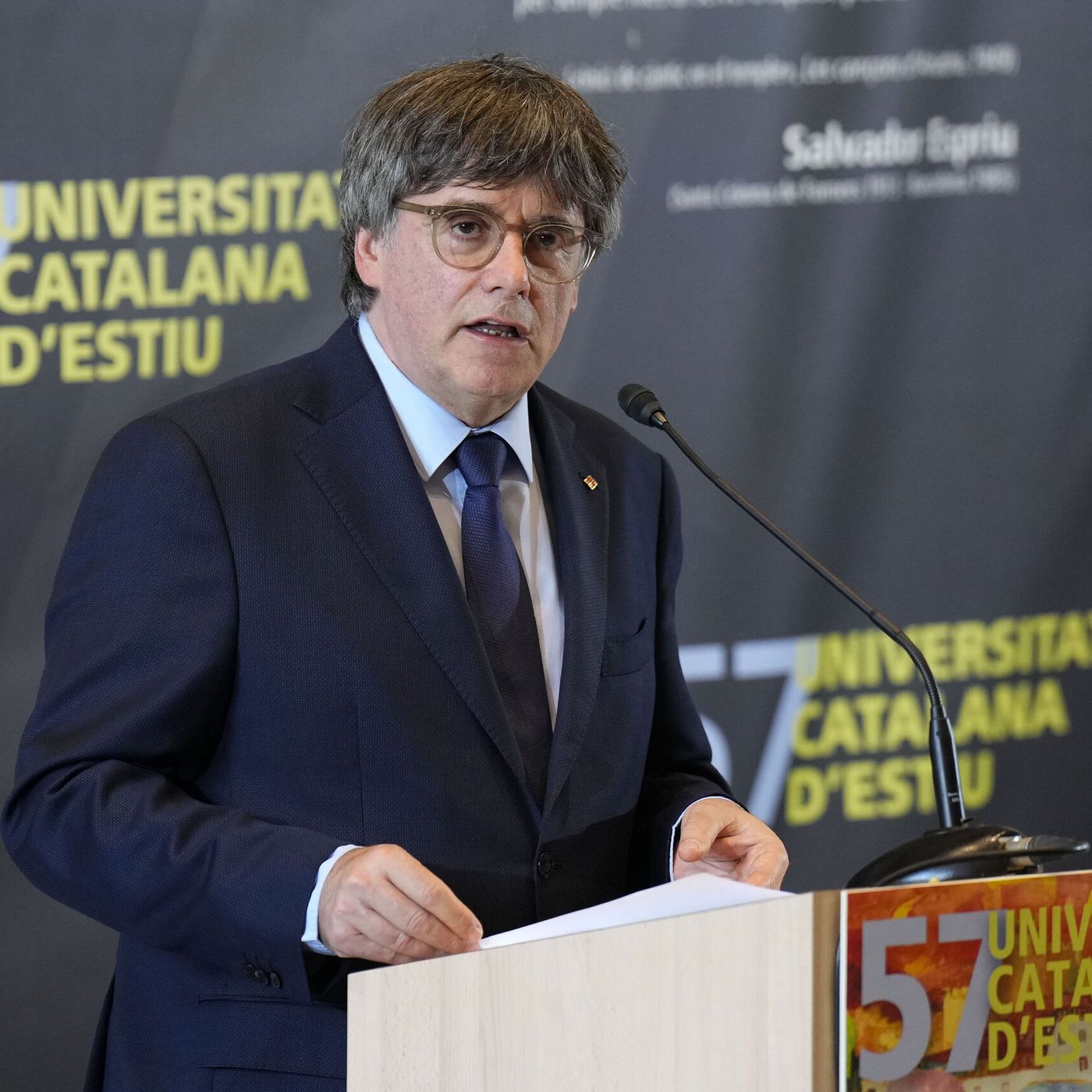 Pablo Planas: "Para los partidos independentistas los problemas de Sánchez son algo menor"