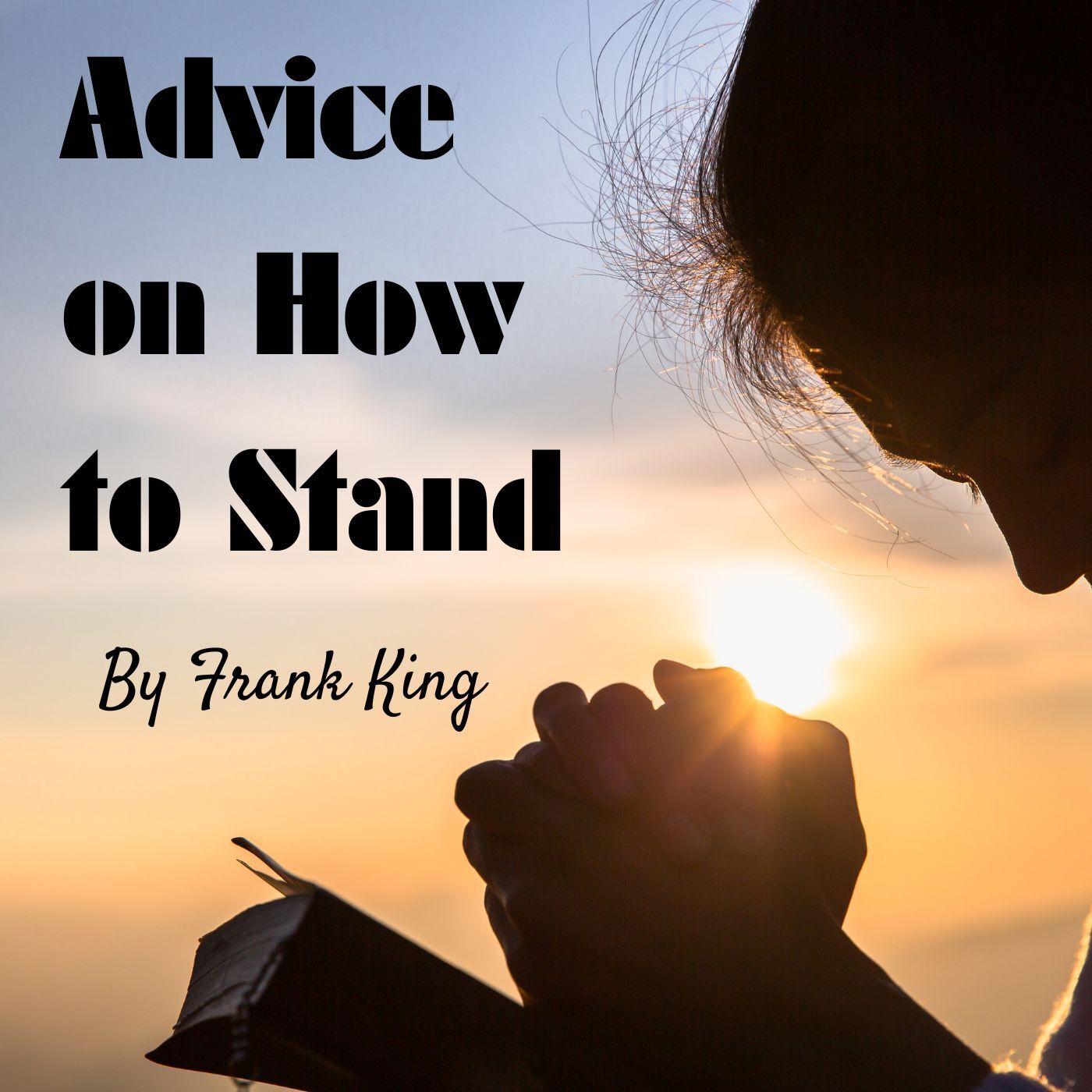 Advice on How to Stand (Episode 176) episode artwork