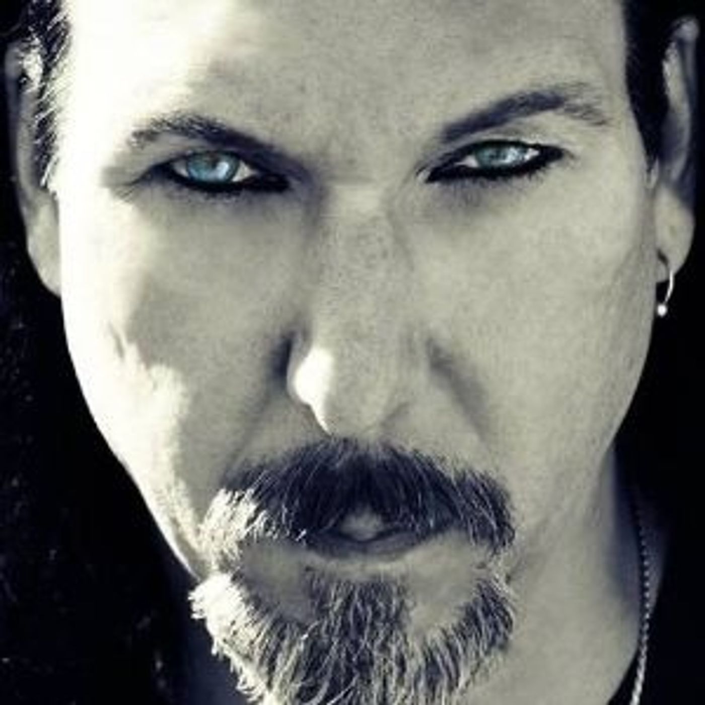 S. Ben Qayin - Chaos Magic, Left Hand Path, Necronomicon, Goetia, and The Book of Smokeless Fire... episode artwork