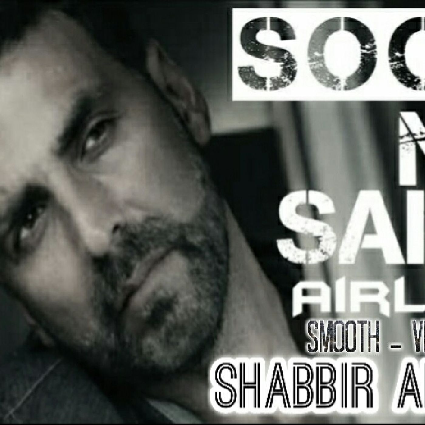 Shabbir Ahmed\'s show