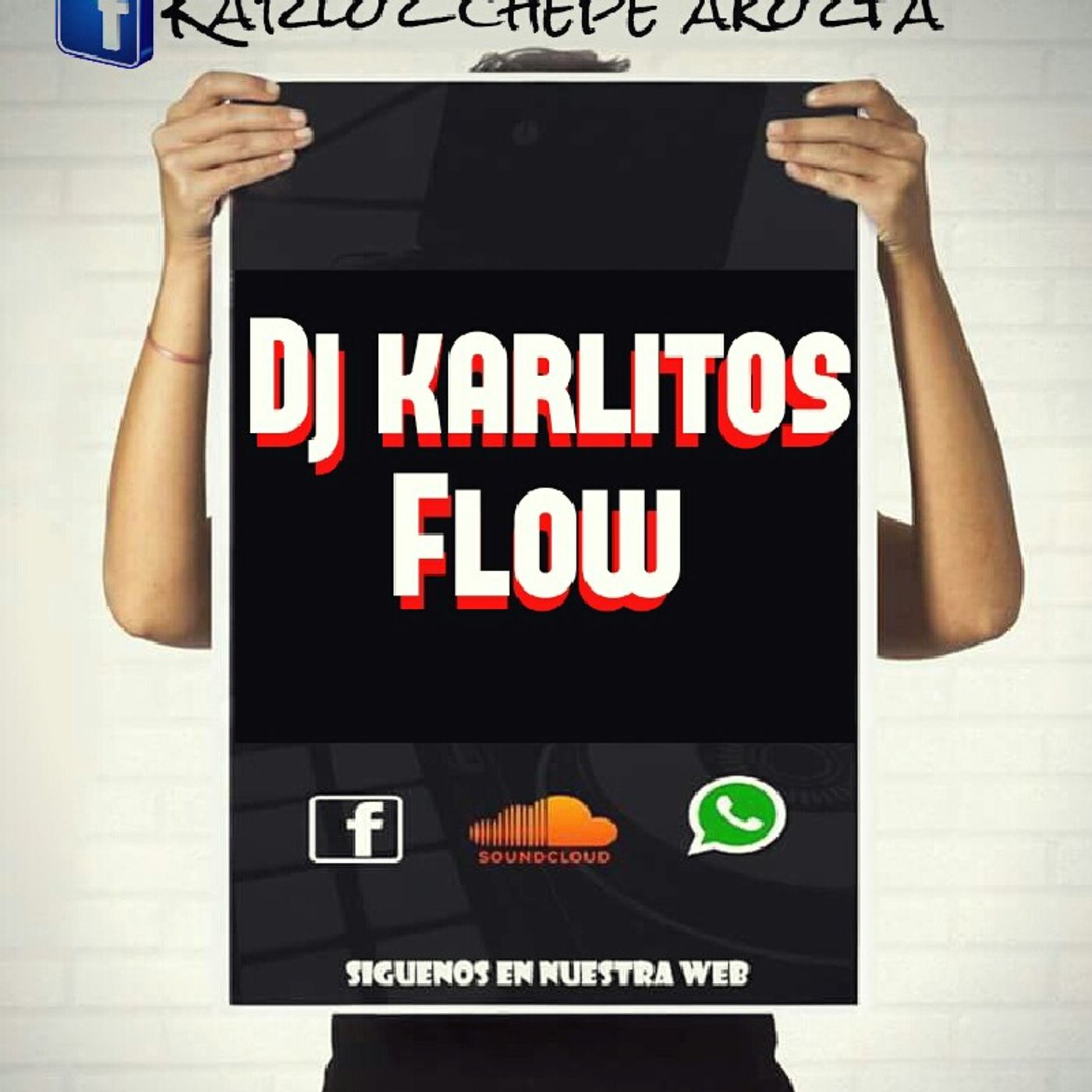 Dj Kârlîtôs Flôw - Mixês and Rêmixês