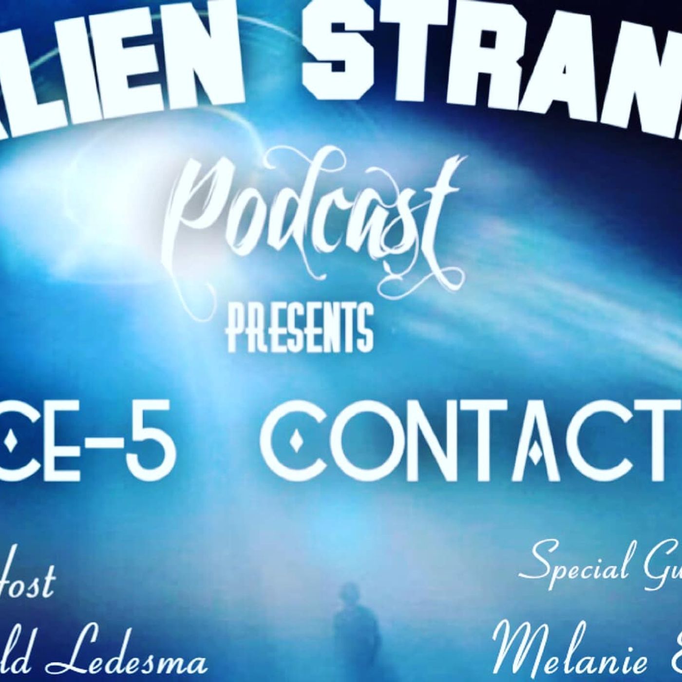Alien Strand