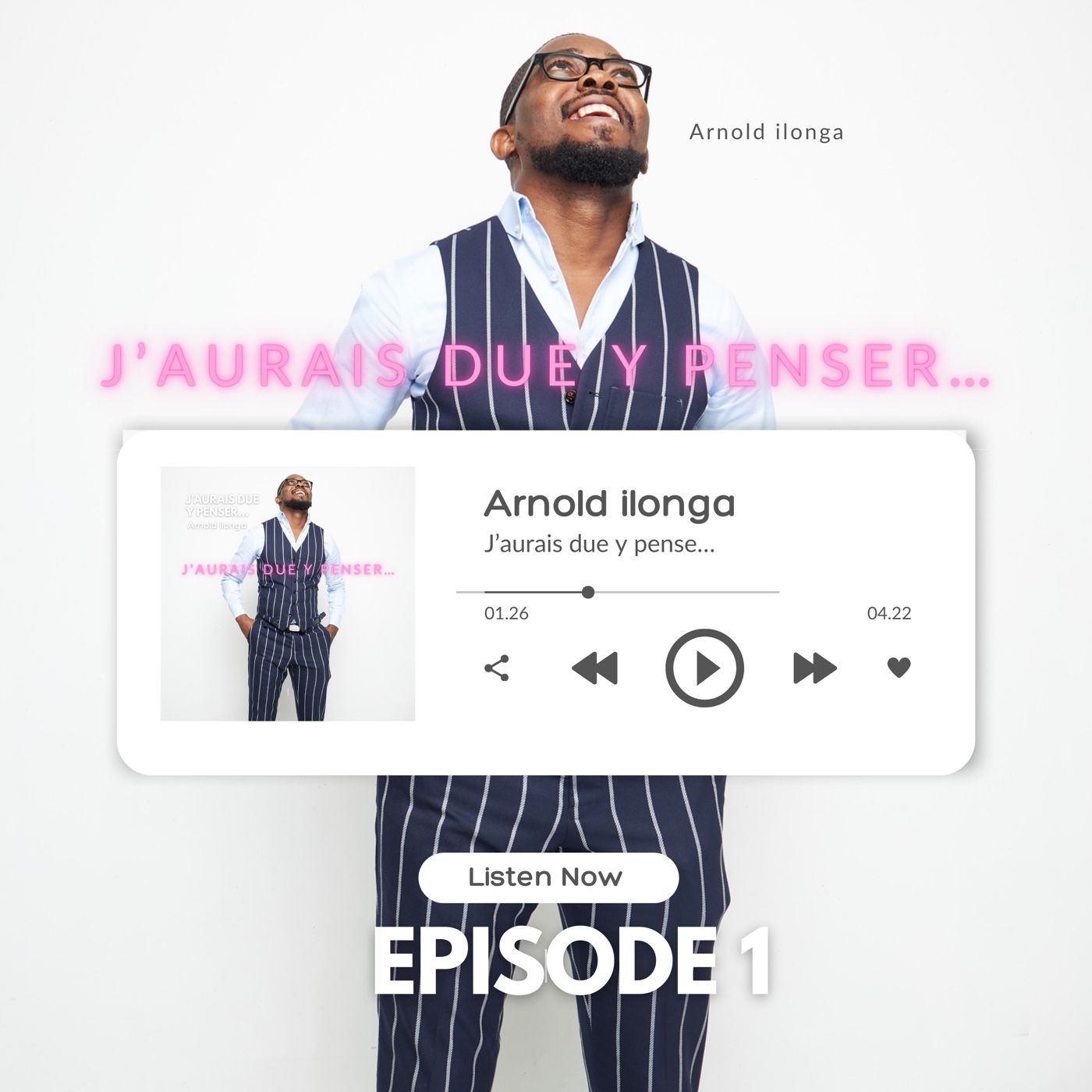 J’aurais dû y penser..
