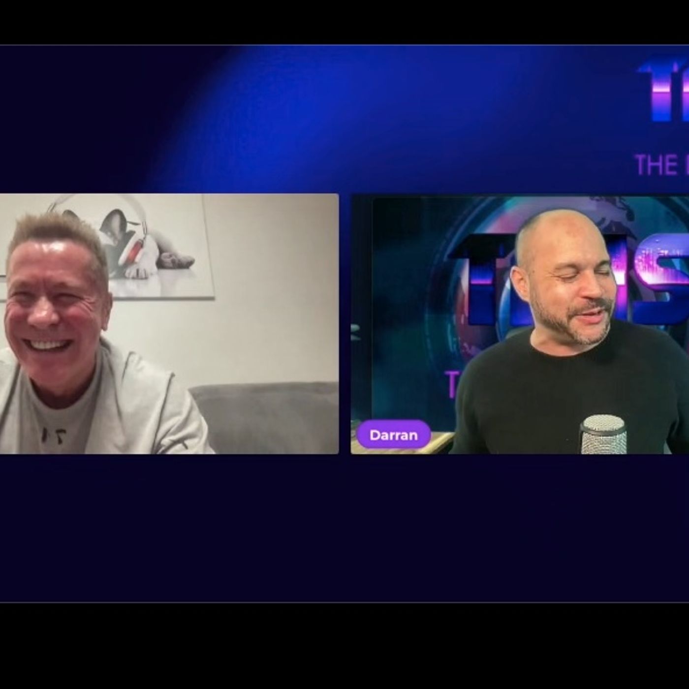 Cosmic Gate - Perspectives, Patience, and the Art of Musical Storytelling on the Virtual Sessions 2/9/26 episode artwork