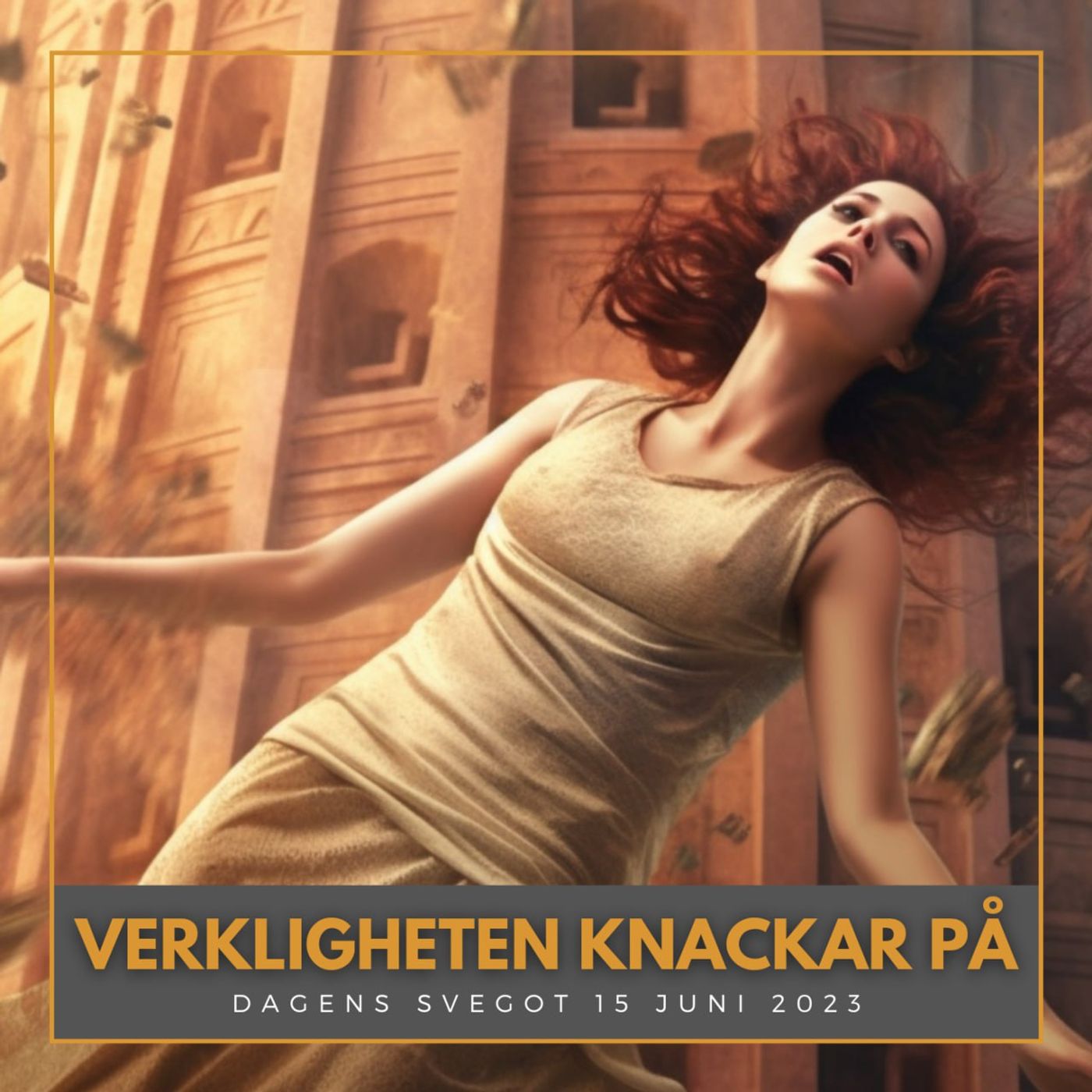 Svårt för sossar när verkligheten knackar på episode artwork