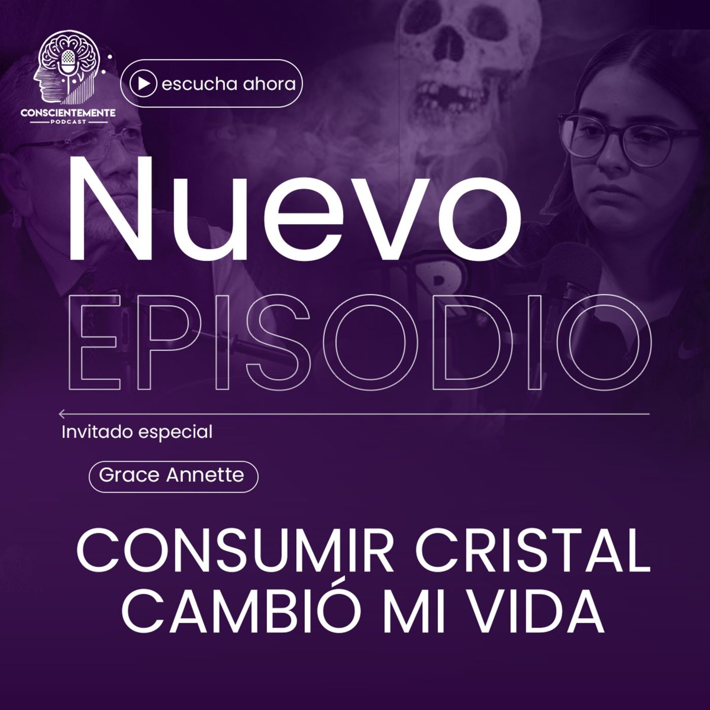 Podcast Conscientemente