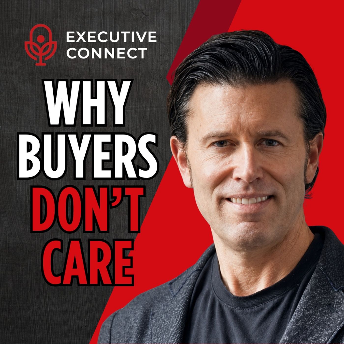 How Clear Strategy, Behavioral Marketing, and Trust Turn Ideas Into Growth | Rich Smith