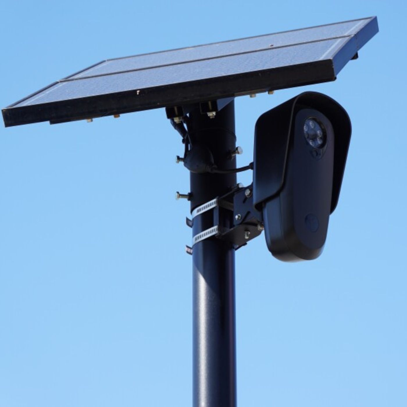 7-30 News - No Flock cameras in Elko episode artwork